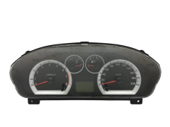 Tachometer Chevrolet Aveo 96859185 52747