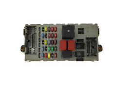 Skrinka poistiek Fiat 51770619 NPL 46552681 CPL Delphi