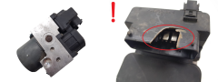 Abs Čerpadlo Opel Zafira Astra G 90581417 0273004362 0265216651 1424