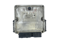 Riadiaca Jednotka P04727664AD 0281010814 Chrysler Bosch 54500