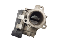 Ventil teleskopu škrtiacej klapky 55213019 40DFP1 Fiat Alfa Romeo 1561