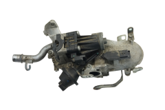 Egr Ventil 1618LN 9671187780 1.6 HDI 8v e-hdi TDCI Citroen Peugeot Ford Volvo