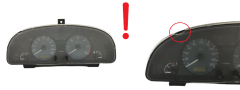Otáčkomer Citroen Xsara 9641902980 C 00 Sagem