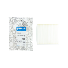 Filter Kabíny Urobte AH405 272773277R Pureflux