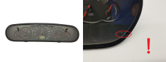 Otáčkomer Citroen C5 9654562680 2584