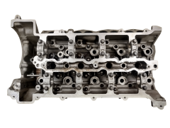 Hlava valcov Mercedes-Benz R6680160701 1.7 CDI 668940 2