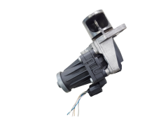 Egr Ventil Renault 147107172R 7.07975.03 H8201411538 1.5 DCI 1701