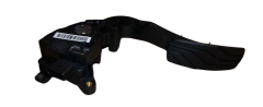 Plynový pedál Nový Originál 180023067R Renault