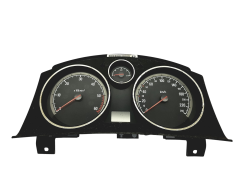 Tachometer Opel 13267544FZ Astra H Zafira B 53635