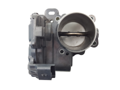 Ventil teleskopu škrtiacej klapky Citroen Peugeot 9806625280 A2C85766300 2.0 HDI 2944