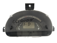 Otáčkomer Citroen C2 C3 21667252-3 Sagem 58686
