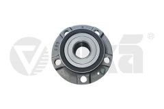 Náboj Kolesa Zadný 2Q0598611 55981338501 VW Audi Seat Skoda Vika