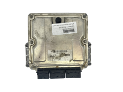 Riadiaca Jednotka Motora ECU 8200142442 0281010437 8200142447 Mitsubishi Bosch 59875