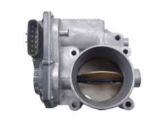 Ventil teleskopu škrtiacej klapky Subaru 16112AA260 2.0 D 1205