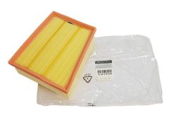 Vzduchový Filter Dacia Renault 165467860R Nový Originál