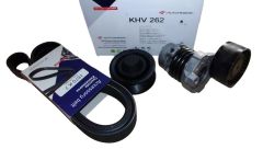 Napínač Hnacieho Remeňa KHV262 117203336R Renault Dacia Hutchinson