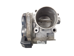 Ventil teleskopu škrtiacej klapky Renault 8200987453C H8200727648 2.0 2.3 DCI Valeo 3201