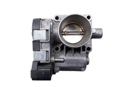 Ventil teleskopu škrtiacej klapky Fiat Ford 5519278 40SMF10 Magneti 2641
