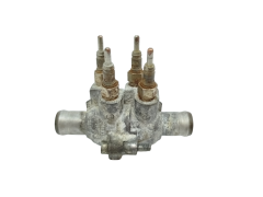 Ohrievač vody 8200335494 1.5 dci Renault Kangoo Nissan Kubistar