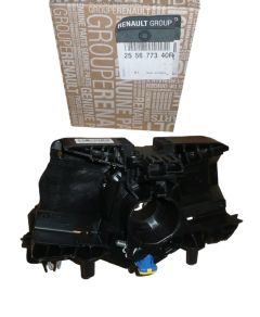 Krúžok airbagu Nový Originál 255677340R Dacia Logan 2 Sandero 2 Duster