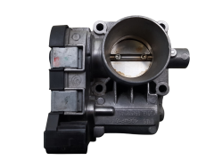 Ventil teleskopu škrtiacej klapky Fiat Ford 5519278 40SMF10 Magneti 2815