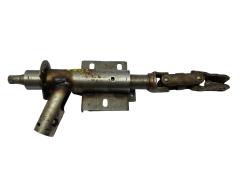 Stĺpik riadenia 4123J4 4123G3 Citroen Saxo Peugeot 106 12770