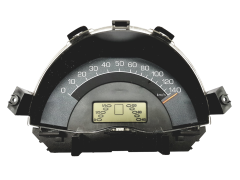 Tachometer Smart Fourtwo 0010124V003 110008872022 33433