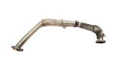 Egr Potrubie 161855 963481236 Peugeot 406 607 Citroen C5
