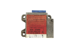 Modul riadiacej jednotky GE4T-57K30D F82F14B321AC Mazda Ford