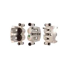 Brzdový strmeň Ľavý Predný Nový Originál Jumper Boxer Ducato III 4401K0 7736405