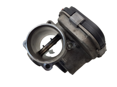 Ventil teleskopu škrtiacej klapky Citroen Peugeot Ford 9673534480 1.6 HDI 2530