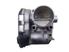 Ventil teleskopu škrtiacej klapky Fiat Lancia Alfa Romeo 0280750137 1.4 16V 1506