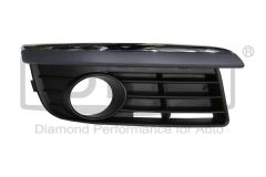 Halogénový Rám Pravá 1K0853666E 88531436502 VW Jetta DPA
