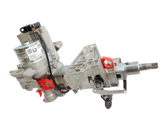 Stĺpik riadenia Renault Clio 4 IV Captur 488104075R Nový Originál