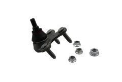 Guľový Čap Predný Pravý Urobte VW Audi 1K0407366C 44070062801 Vika