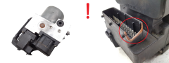 Abs Čerpadlo Fiat Seicento 46556475 0265216710 0273004426 1017
