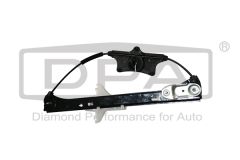 Mechanizmus Okien 3G9839462 88391802702 VW Passat B8 DPA