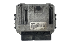 Riadiaca Jednotka 55206270 0281012882 4D34A3ADM Alfa Romeo Bosch 53333