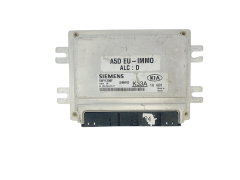 Riadiaca Jednotka 5WY1308F K33A18881 SIMK42 KIA Siemens 41497