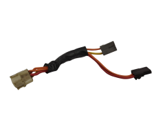 Blok zapaľovania Peugeot 306 4162A0