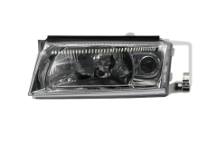Svetlomet Ľavý Urobte Skoda Octavia 1U1941017E 89410199502 DPA