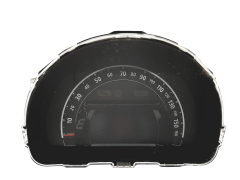 Tachometer Renault Twingo 3 248212886R 32532