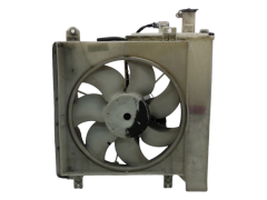 Ventilátor Chladiča Citroen C1 Peugeot 107 16360-0Q010 1253G8
