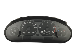 Otáčkomer BMW 3 E46 6211 6906890 0263606271 51061