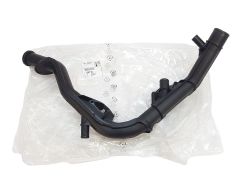 Potrubie chladiacej kvapaliny Originál Citroen Peugeot Berlingo 1.9 D 1307NL