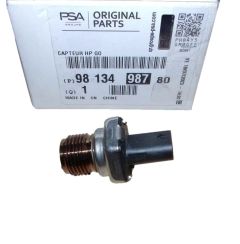 Snímač Tlaku Paliva Originál 9813498780 Citroen Peugeot