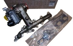 Turbodúchadlo Nový Originál 144100956R Renault