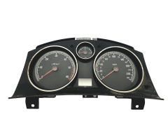 Tachometer Opel Astra H Zafira B 13251615BM 54133