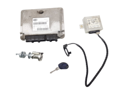 Štartovací set Fiat 600 Seicento 51793106 46533994 46734574 1.1 1137