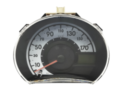 Tachometer Aygo C1 107 83800-0H180-A 838000H180A 52624